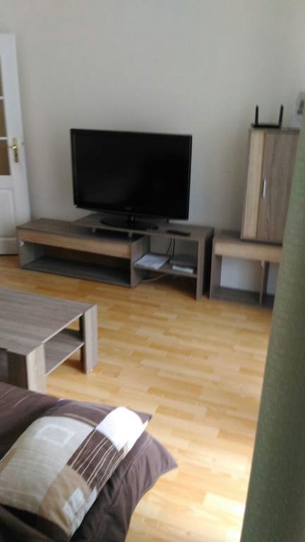 Apartmany Perla Карлови Вари Екстериор снимка