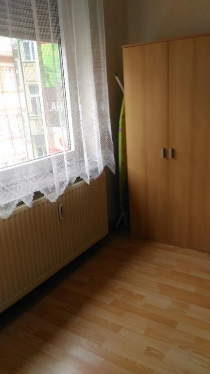 Apartmany Perla Карлови Вари Екстериор снимка