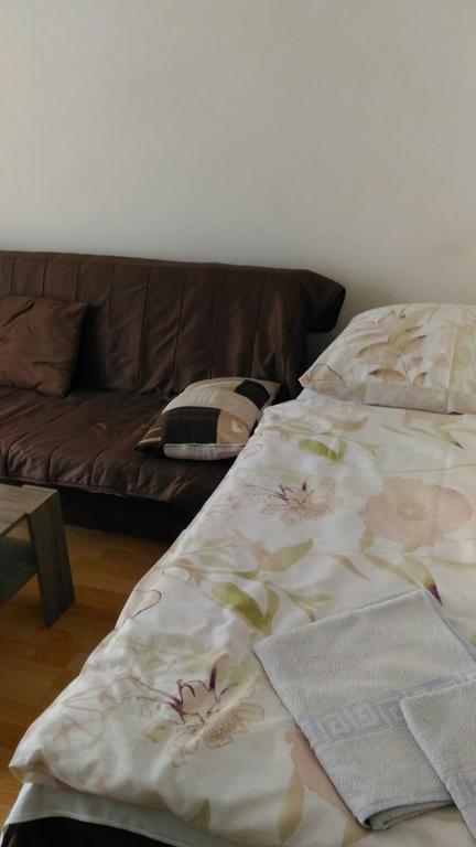 Apartmany Perla Карлови Вари Екстериор снимка