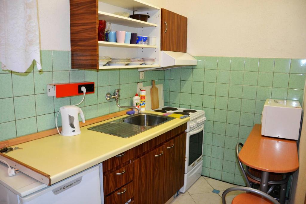 Apartmany Perla Карлови Вари Стая снимка