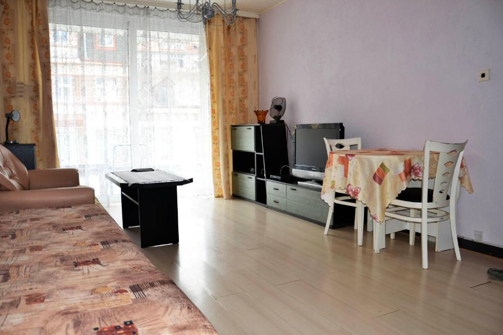 Apartmany Perla Карлови Вари Стая снимка